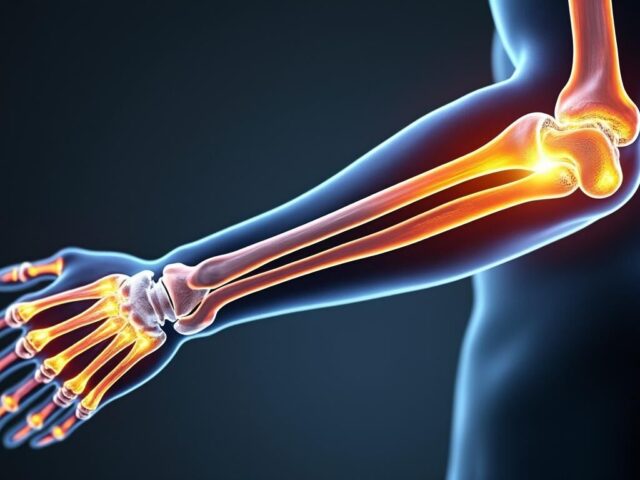 Valgus du coude : Comprendre la déformation et ses conséquences